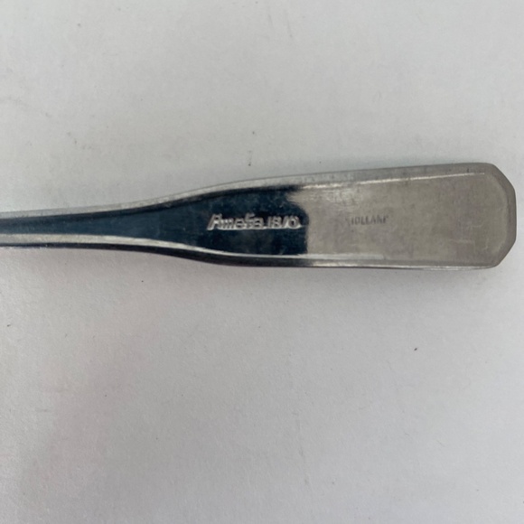 Amefa of Holland Flatware - Picture 3 of 4